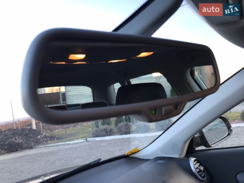 Хетчбек Audi A3 2013 в Чернівцях