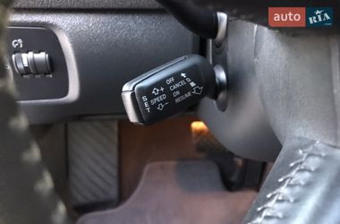 Хетчбек Audi A3 2013 в Чернівцях