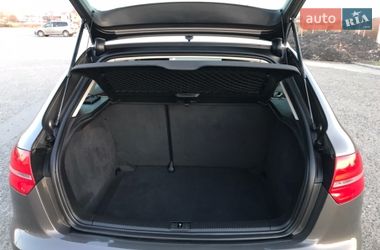Хетчбек Audi A3 2013 в Чернівцях