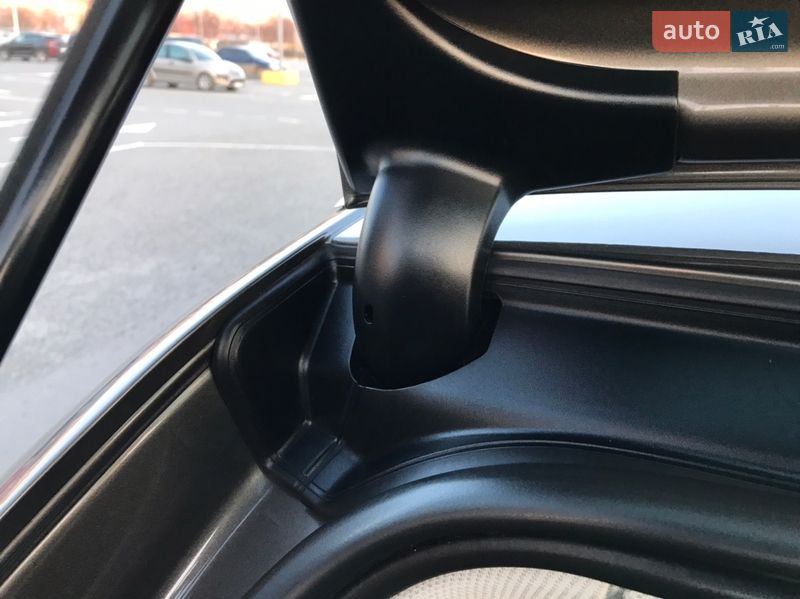 Хетчбек Audi A3 2013 в Чернівцях