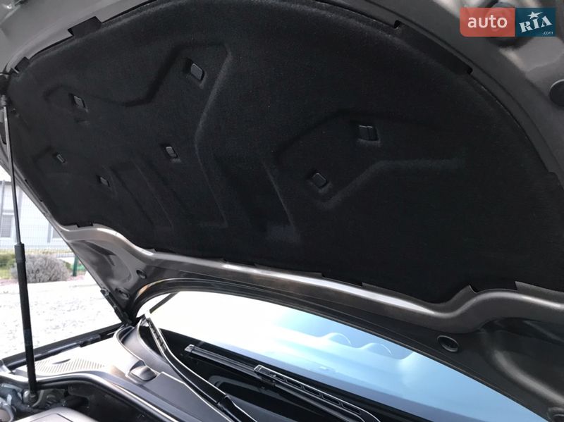 Хетчбек Audi A3 2013 в Чернівцях