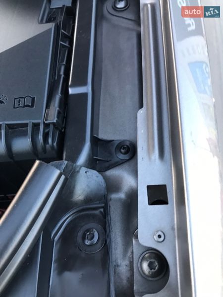 Хетчбек Audi A3 2013 в Чернівцях