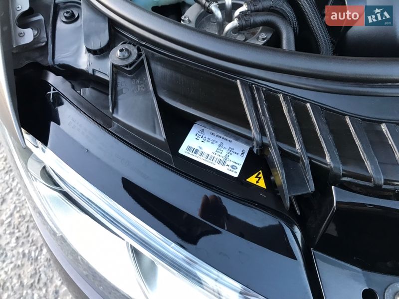 Хетчбек Audi A3 2013 в Чернівцях