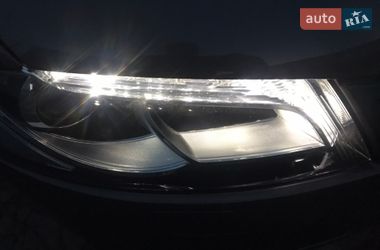 Хетчбек Audi A3 2013 в Чернівцях