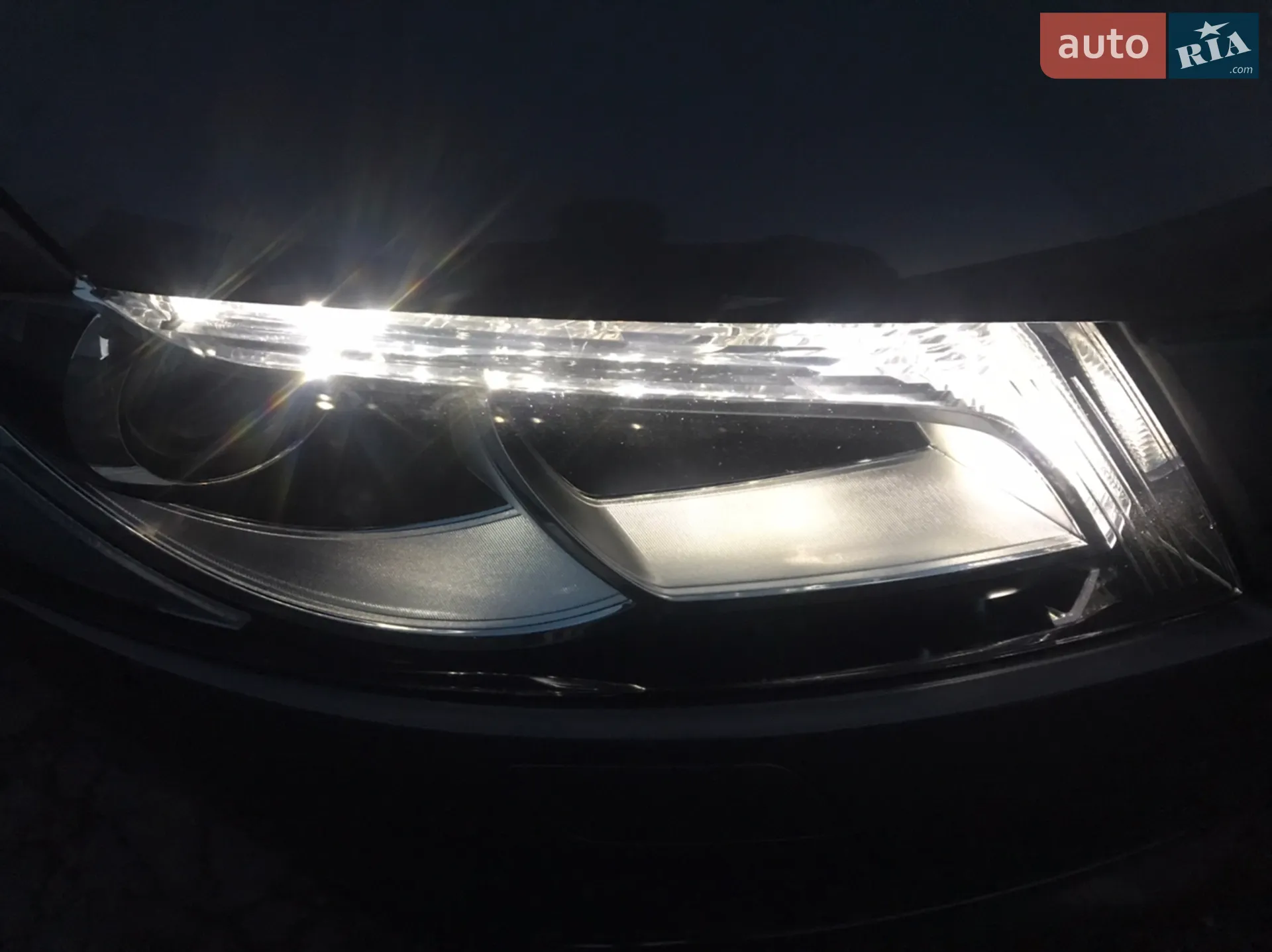 2013 Audi A3 - мініатюра 85