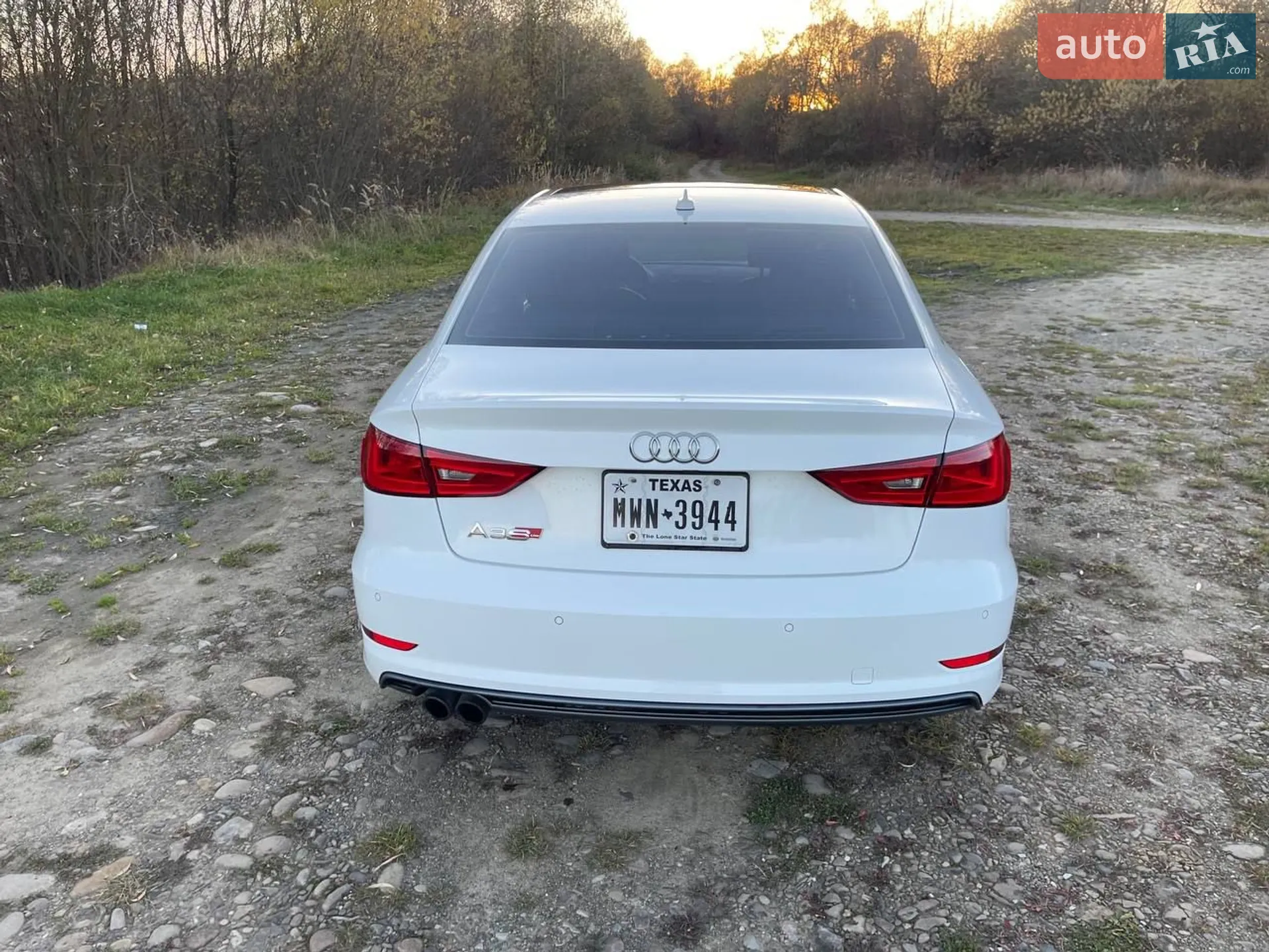 2016 Audi A3 - мініатюра 11