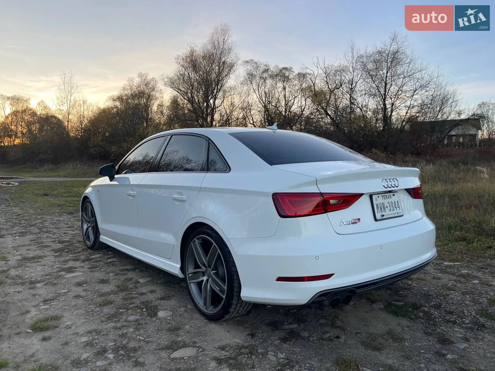 2016 Audi A3 - мініатюра 14