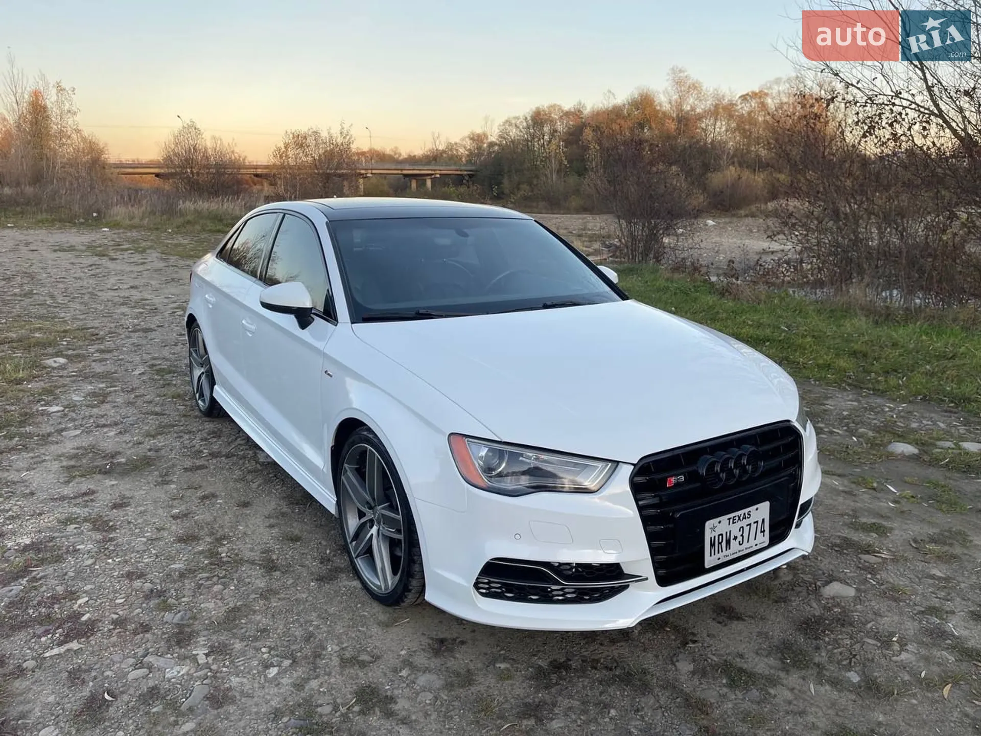 2016 Audi A3 - мініатюра 17