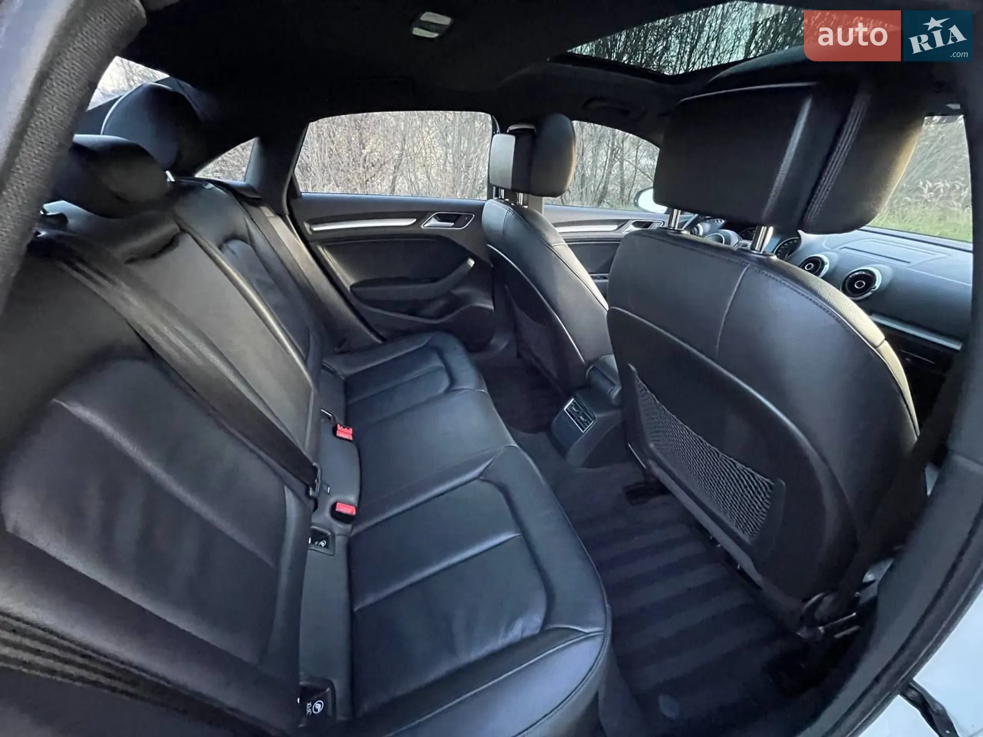 2016 Audi A3 - мініатюра 28
