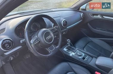 Седан Audi A3 2016 в Богородчанах фото 26 Седан Audi A3 2016 в Богородчанах