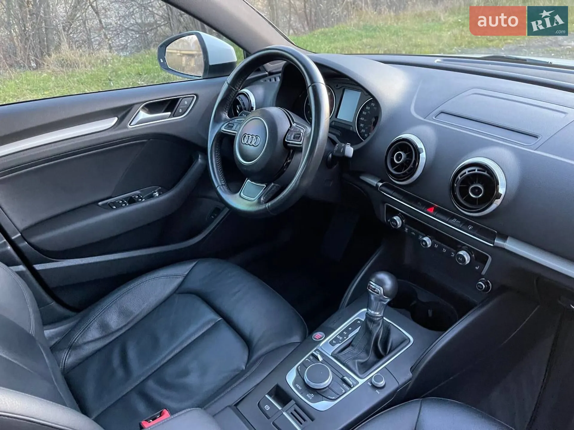 2016 Audi A3 - мініатюра 27