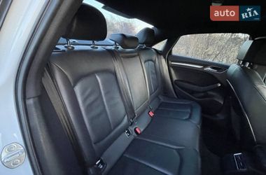 Седан Audi A3 2016 в Богородчанах фото 30 Седан Audi A3 2016 в Богородчанах