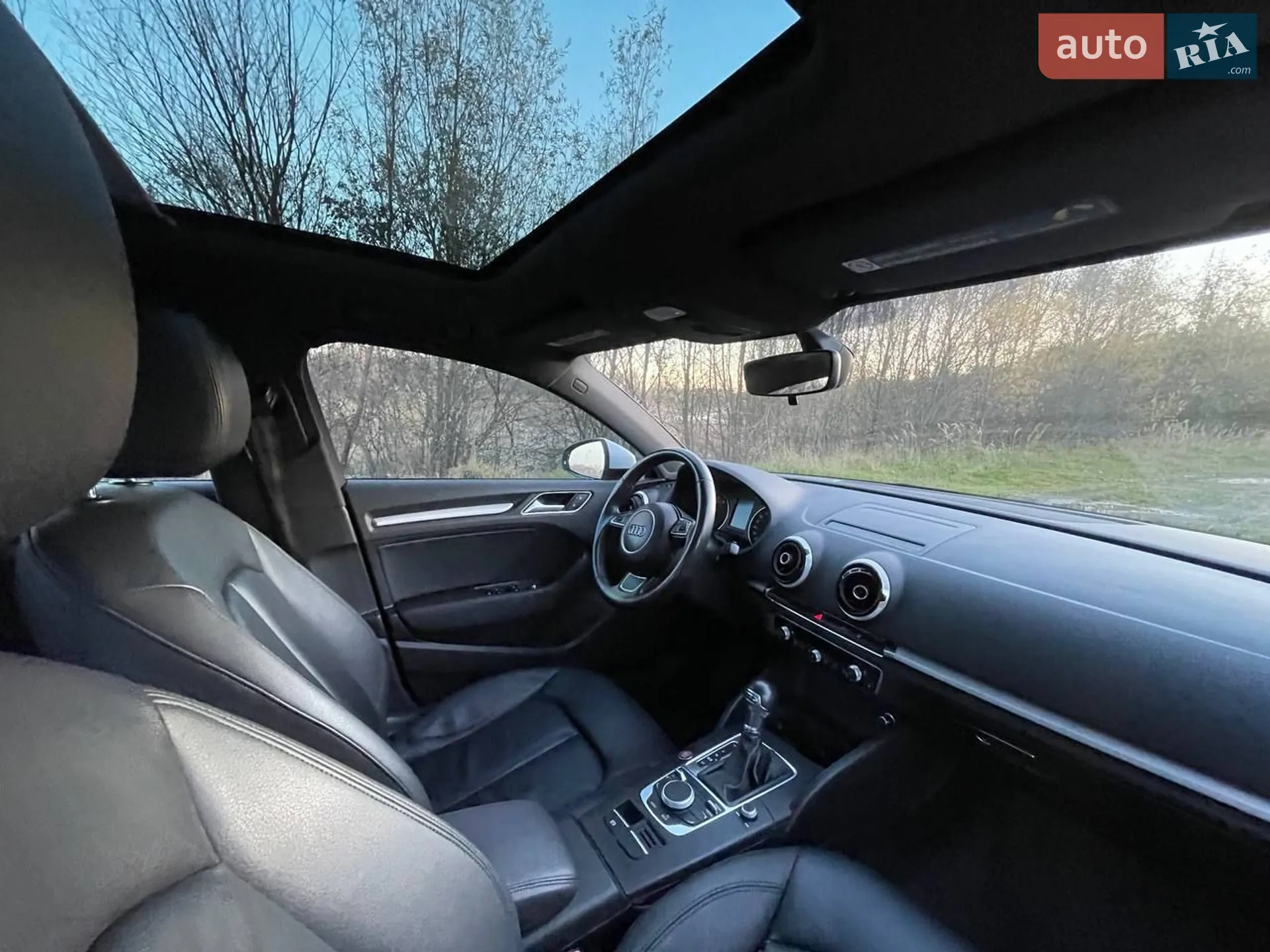 2016 Audi A3 - мініатюра 31