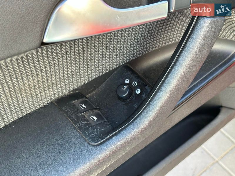 Хэтчбек Audi A3 2003 в Одессе