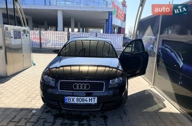 Хэтчбек Audi A3 2005 в Одессе фото 3 Хэтчбек Audi A3 2005 в Одессе