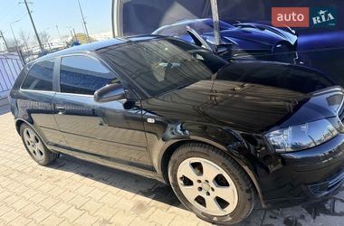 Хэтчбек Audi A3 2005 в Одессе