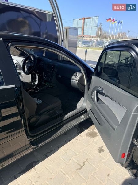 Хэтчбек Audi A3 2005 в Одессе фото 7 Хэтчбек Audi A3 2005 в Одессе