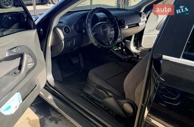 Хэтчбек Audi A3 2005 в Одессе