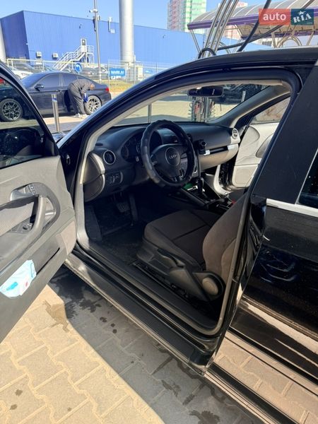 Хэтчбек Audi A3 2005 в Одессе