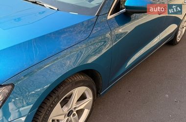 Седан Audi A3 2022 в Киеве