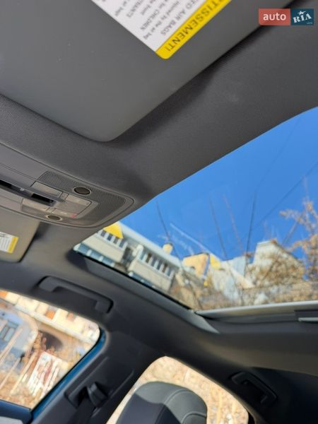 Седан Audi A3 2022 в Киеве