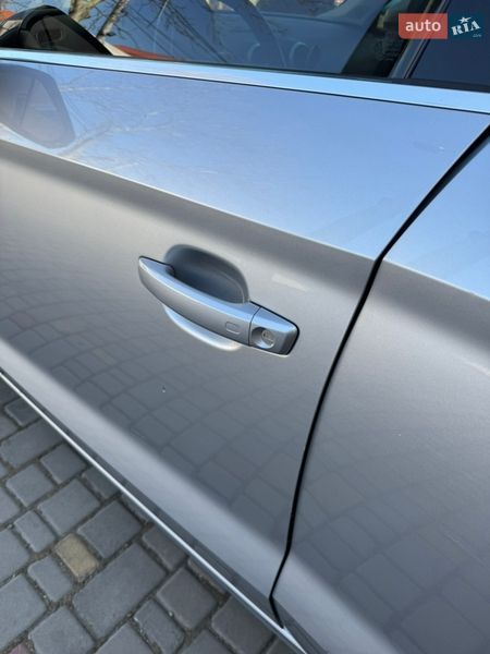 Седан Audi A3 2015 в Одессе фото 30 Седан Audi A3 2015 в Одессе