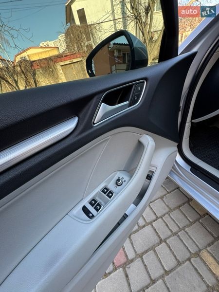 Седан Audi A3 2015 в Одессе фото 42 Седан Audi A3 2015 в Одессе