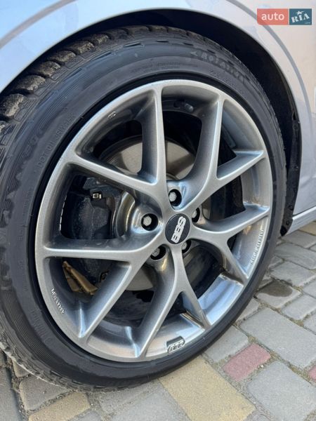 Седан Audi A3 2015 в Одессе фото 48 Седан Audi A3 2015 в Одессе