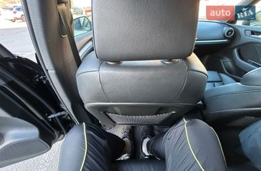 Хэтчбек Audi A3 2018 в Броварах