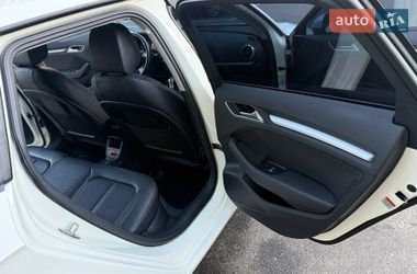 Хэтчбек Audi A3 2014 в Одессе