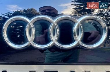 Хэтчбек Audi A3 2008 в Умани