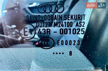 Хэтчбек Audi A3 2008 в Умани