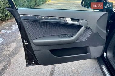 Хэтчбек Audi A3 2008 в Умани