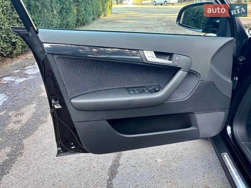 Хэтчбек Audi A3 2008 в Умани