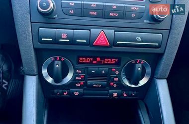 Хэтчбек Audi A3 2008 в Умани