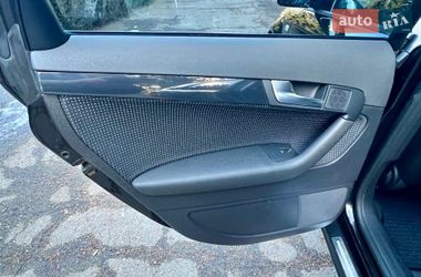 Хэтчбек Audi A3 2008 в Умани