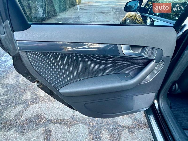 Хэтчбек Audi A3 2008 в Умани