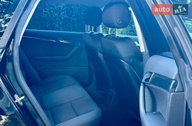 Хэтчбек Audi A3 2008 в Умани