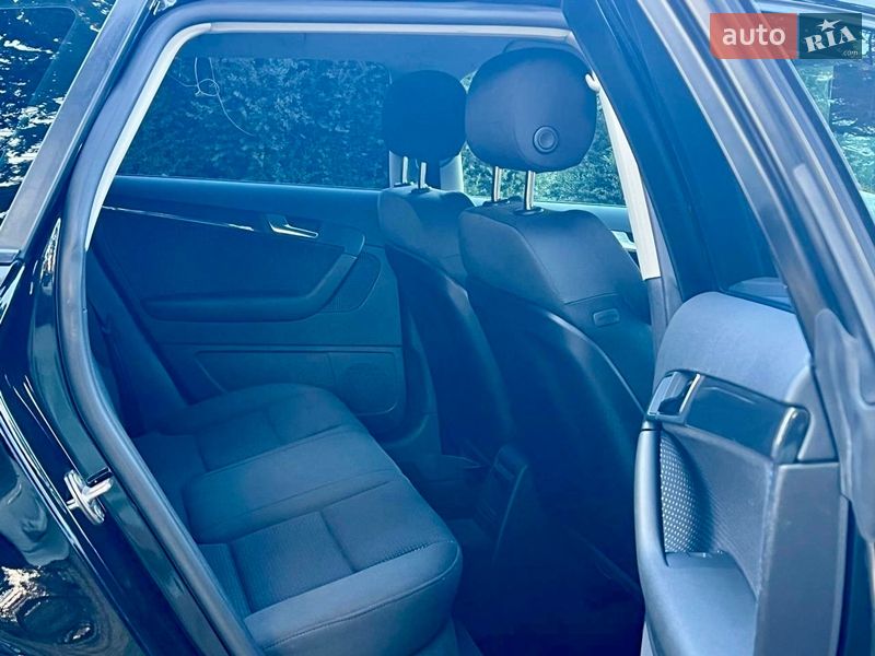 Хэтчбек Audi A3 2008 в Умани