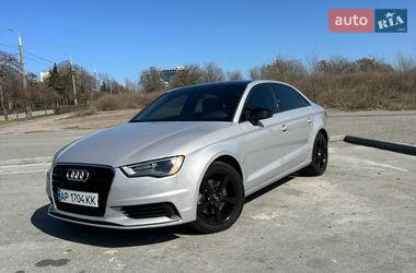 audi a3 2015 в Запорожье от профессионального продавца Юрий