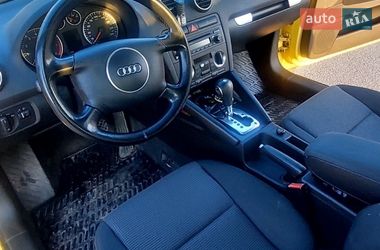 Хэтчбек Audi A3 2004 в Житомире