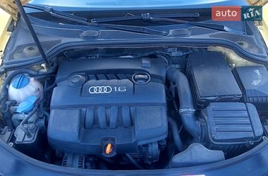 Хэтчбек Audi A3 2004 в Житомире