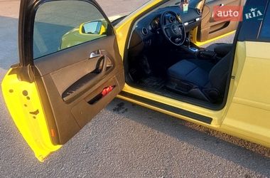 Хэтчбек Audi A3 2004 в Житомире