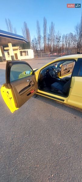 Хетчбек Audi A3 2004 в Житомирі