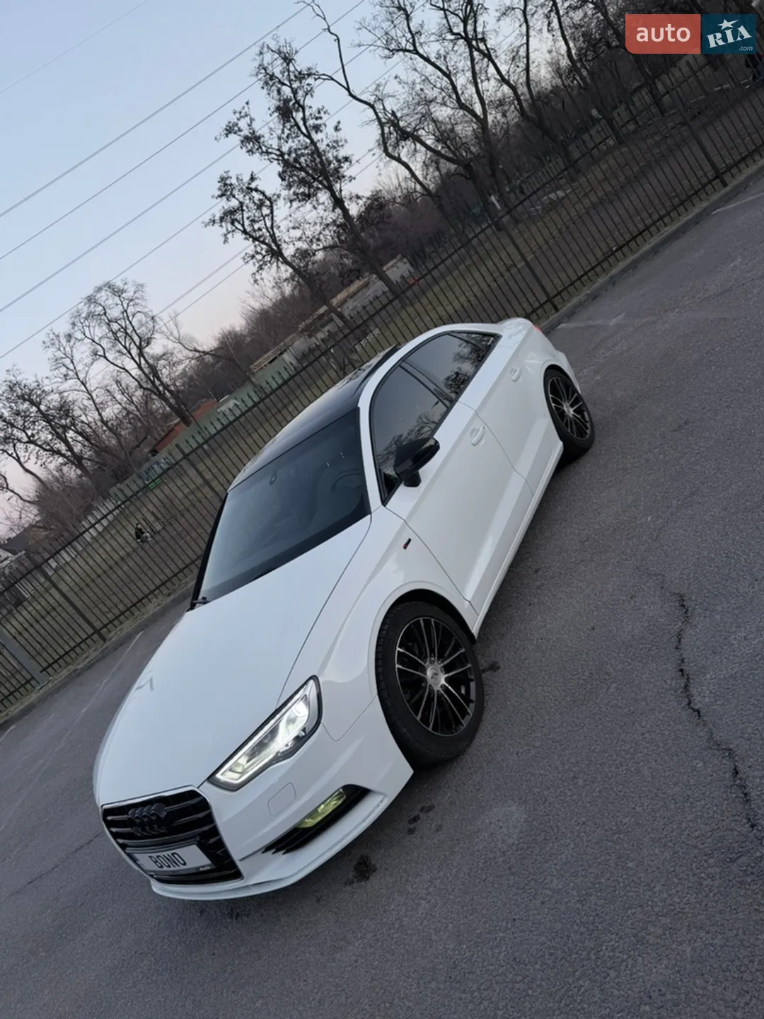 2015 Audi A3 - мініатюра 10