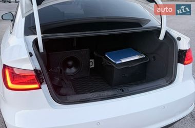 Седан Audi A3 2015 в Днепре