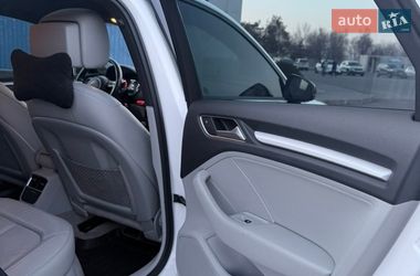 Седан Audi A3 2015 в Днепре