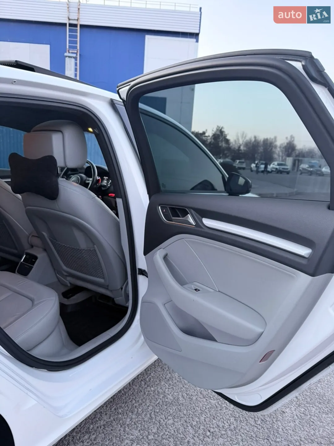 2015 Audi A3 - мініатюра 28