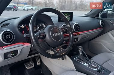 Седан Audi A3 2015 в Днепре