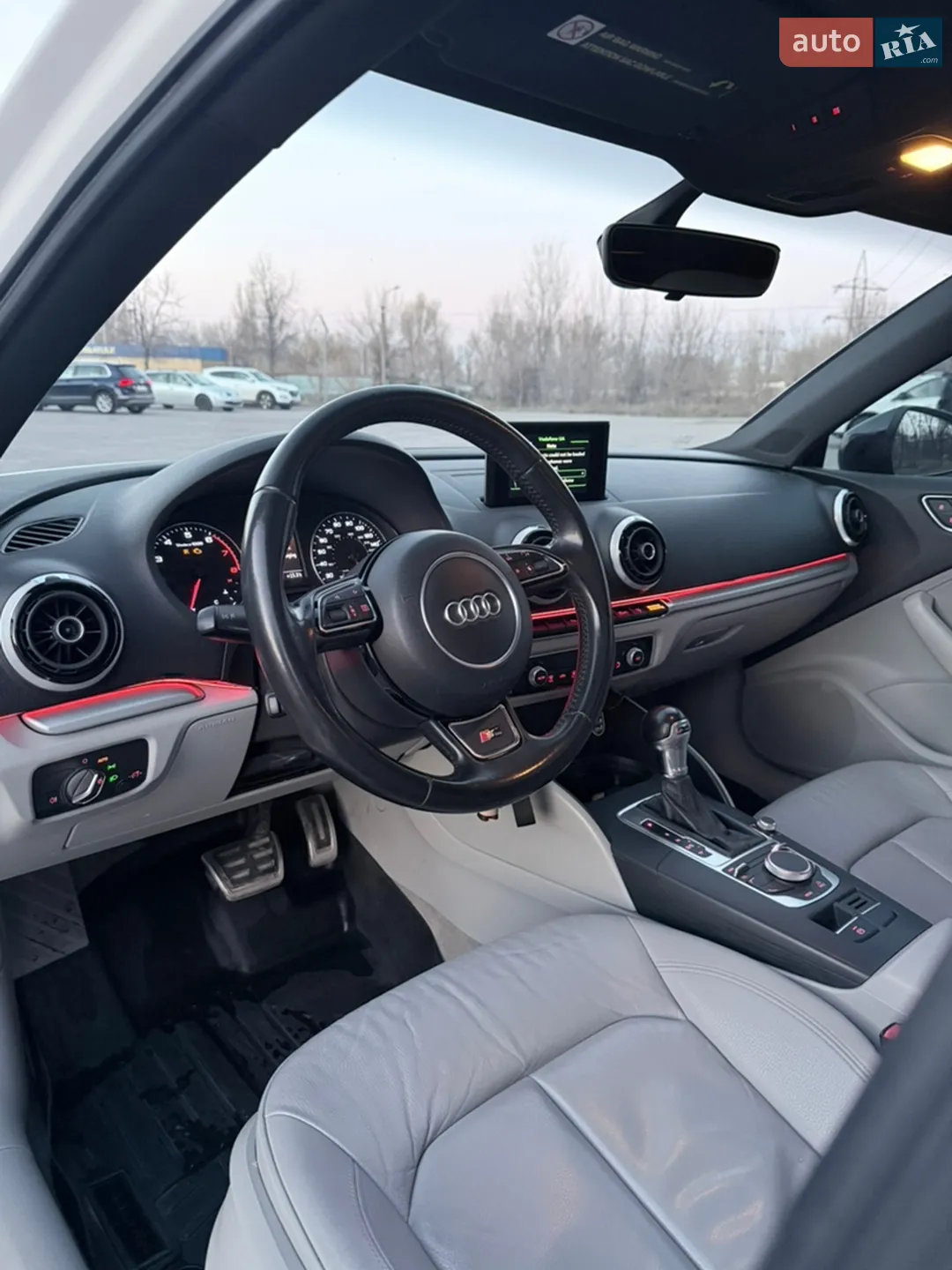 2015 Audi A3 - мініатюра 35